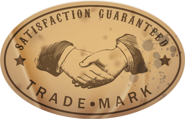 Vintage poster adhesive satisfaction guaranteed - TenStickers