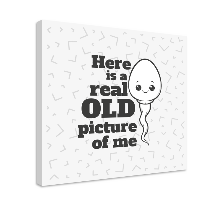 Retro canvas nostalgic old memory - TenStickers