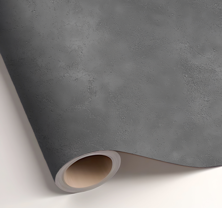 Concrete imitation plain sticker - TenStickers