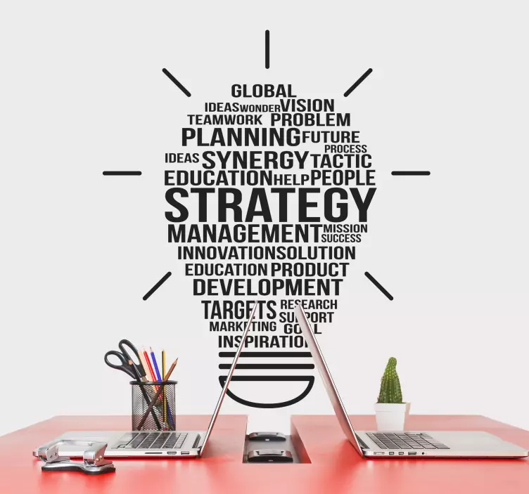 Text sticker creative ideas collection - TenStickers