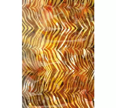 Abstract Striped Pattern Samsung stickers - TenStickers