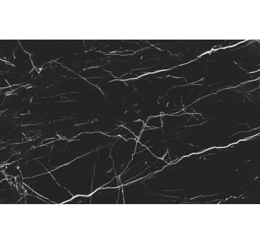 Black marble texture laptop sticker - TenStickers