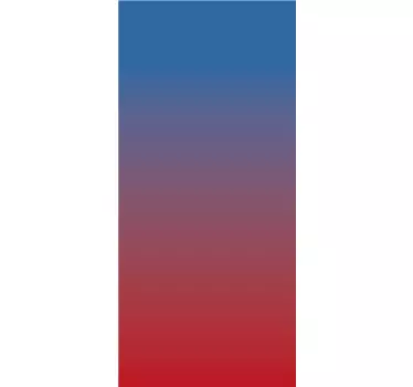 Samsung stickers gradient phone case - TenStickers