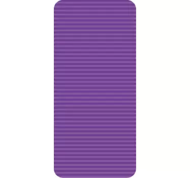Samsung stickers purple striped surface - TenStickers
