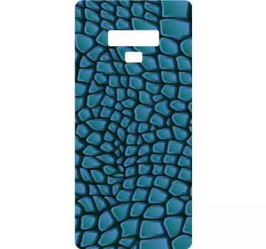 Samsung stickers with textured surface - TenStickers