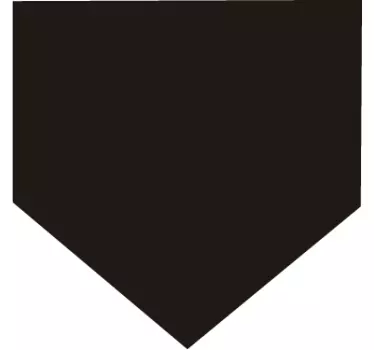 Menu Decorative Chalkboard Sticker - TenStickers