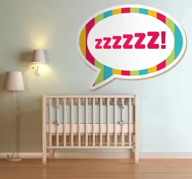 Personalised Comic Sticker - TenStickers