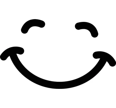 smiley face shirt Kids shirt - TenStickers