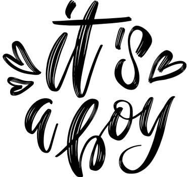 Baby t-shirt expecting baby announcement shirt - TenStickers