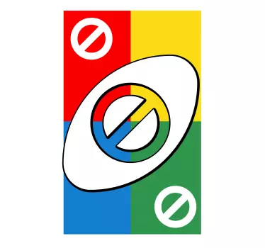 Kids t-shirt colorful fun design - TenStickers