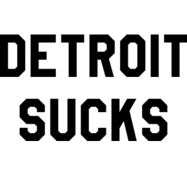 Bold protest statement t-shirt - TenStickers