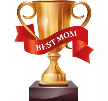 Best mom mothers day tees - TenStickers