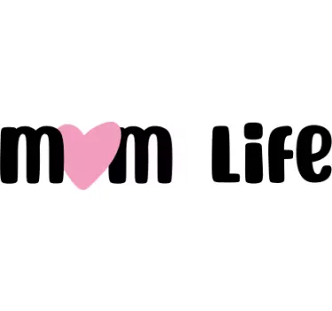Mom life mothers day tees - TenStickers