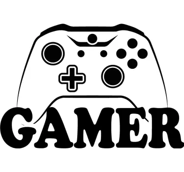 Gamers Couple matching t shirts - TenStickers