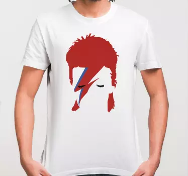 Stylish baby face baby t-shirt - TenStickers