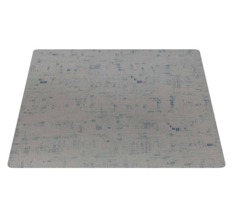 Urban bric fabric outdoor vinyl rug - TenStickers