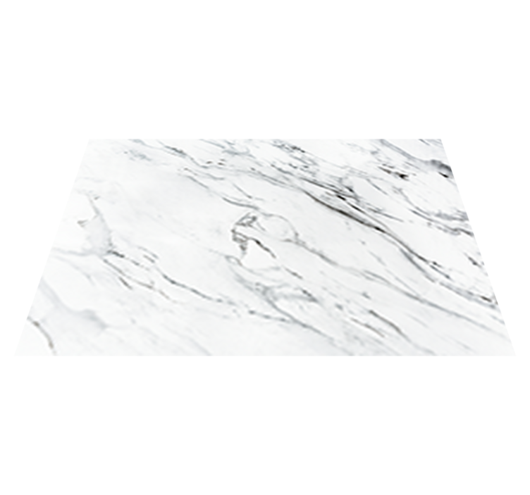 Marble "Industrial Style" living room rug - TenStickers