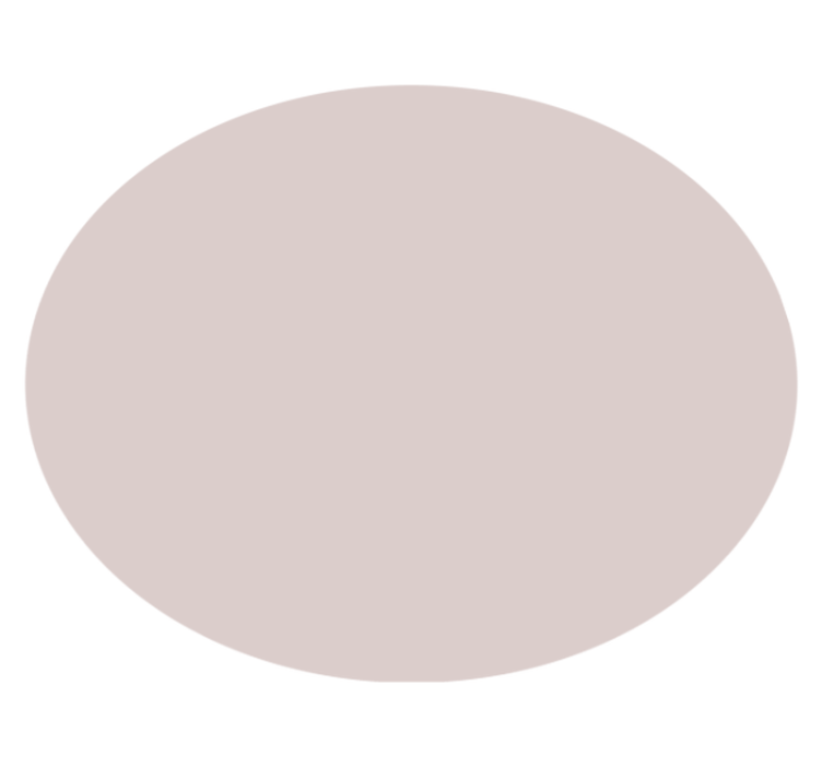 Pastel Grey Bedroom Floor Rug - TenStickers