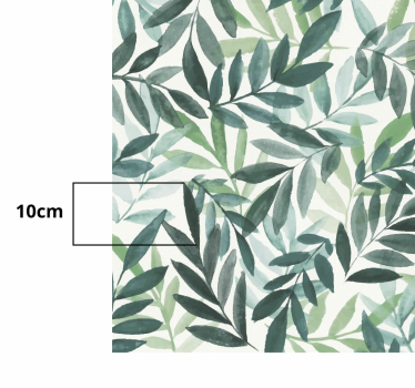 natural background nature carpet - TenStickers