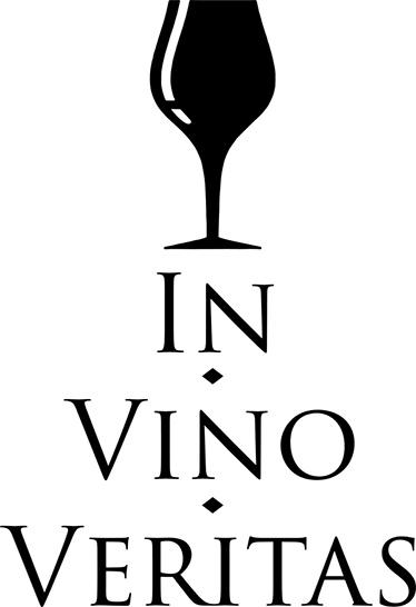 Kitchen vinyl rug truth is in wine - TenStickers