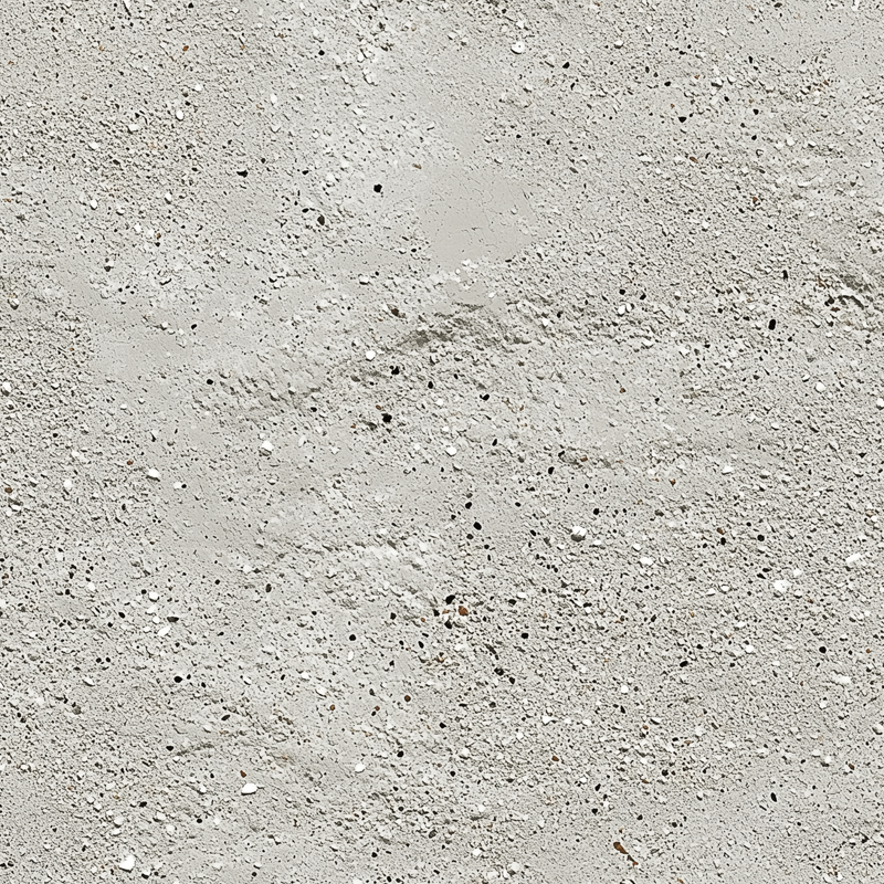 Kitchen vinyl rug in sand stone design - TenStickers