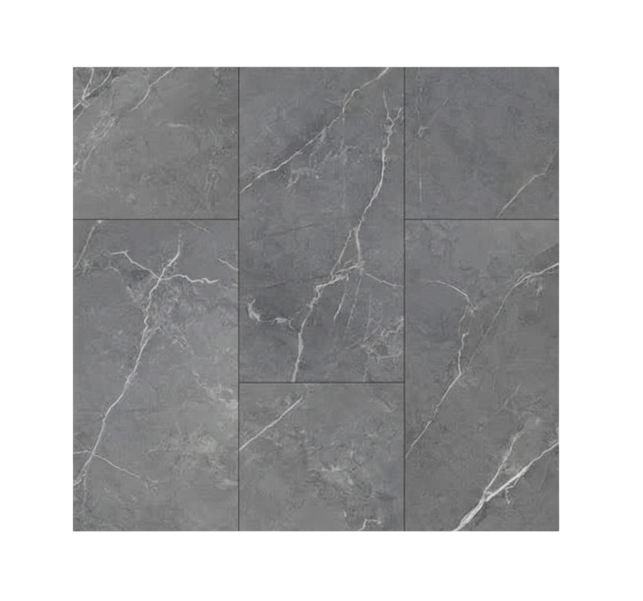 Kitchen vinyl rug in cloudy finish - TenStickers