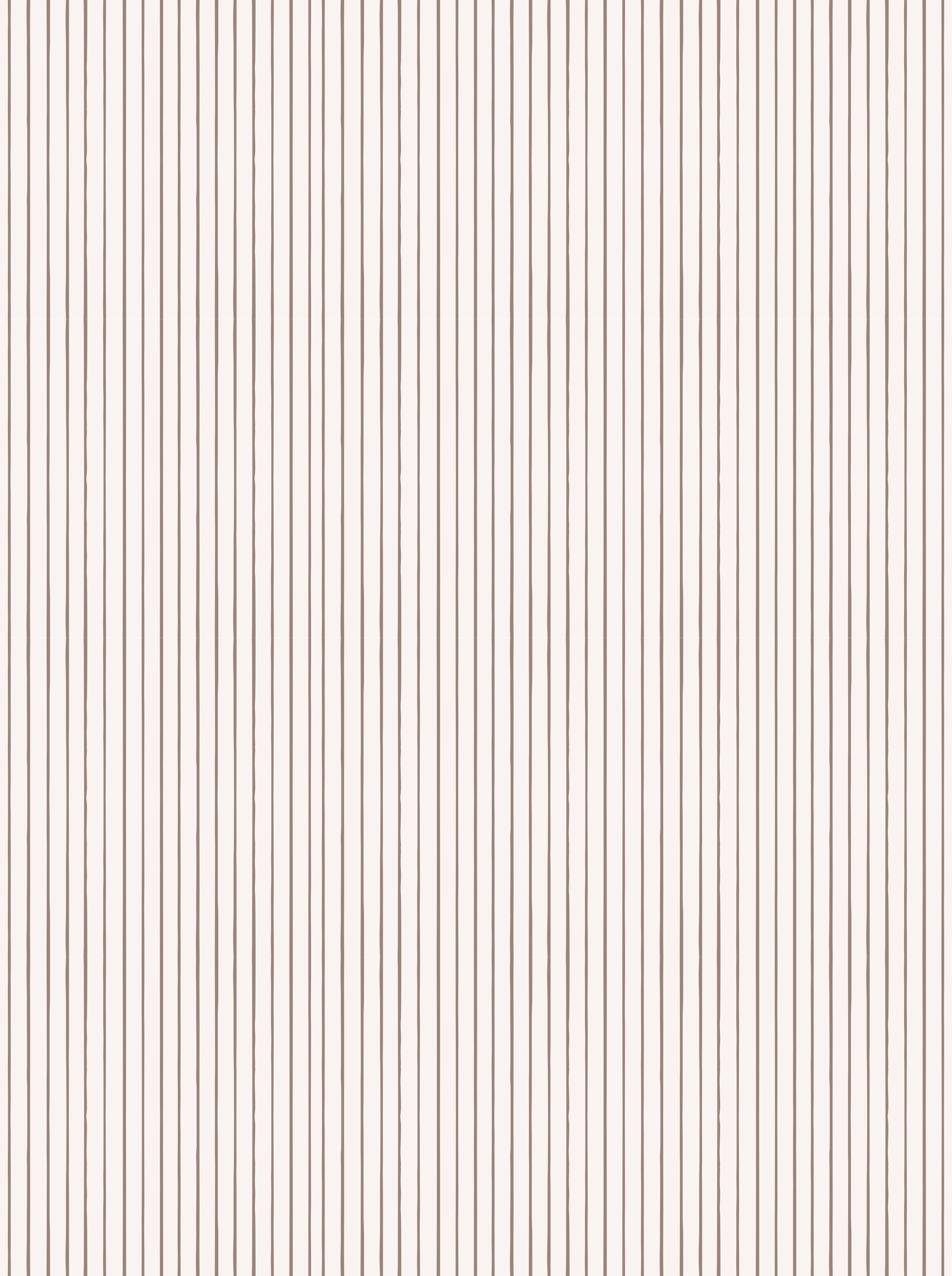 Texture vinyl rug with modern lines japandi style - TenStickers