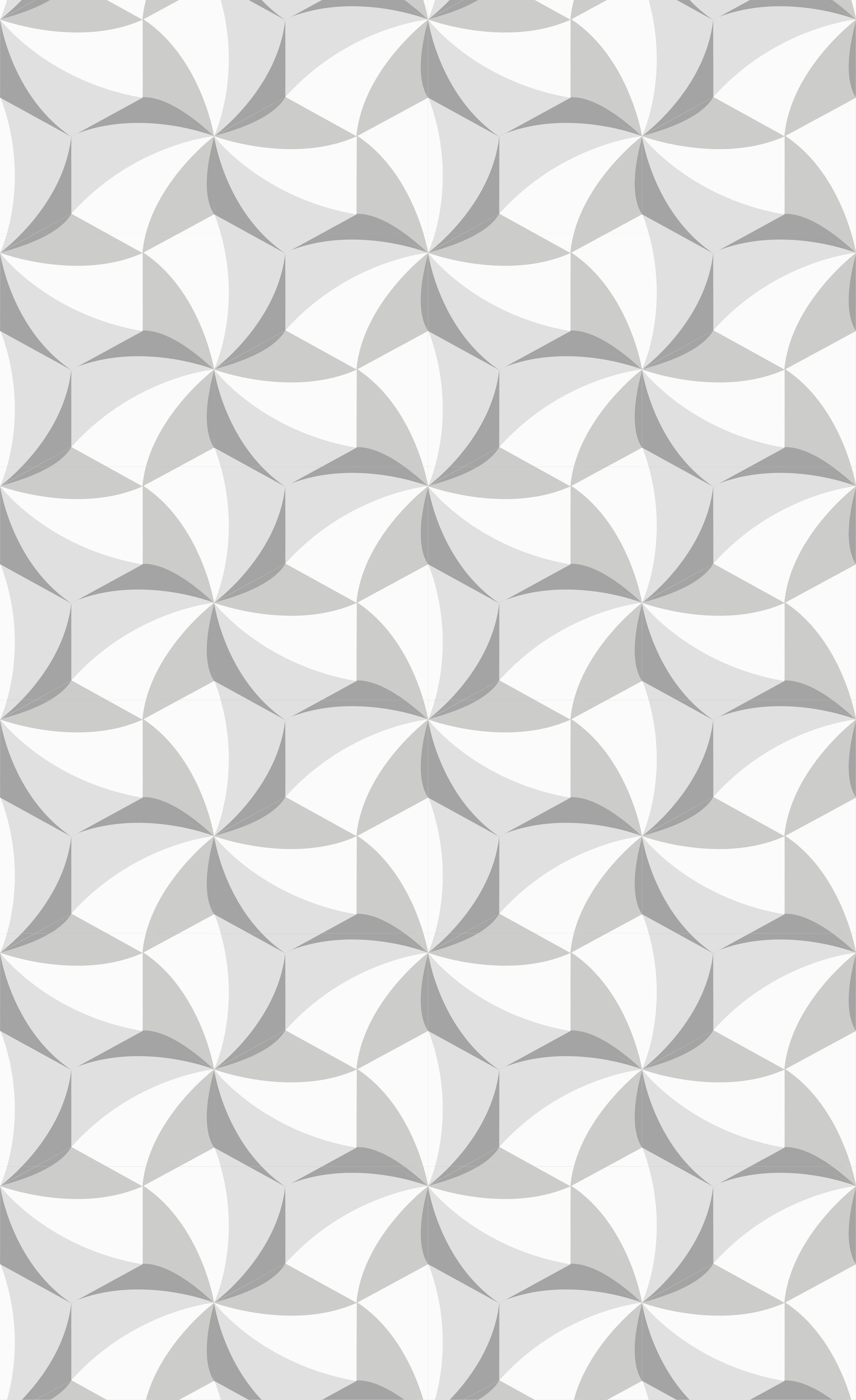 Texture vinyl rug contemporary cement tiles - TenStickers