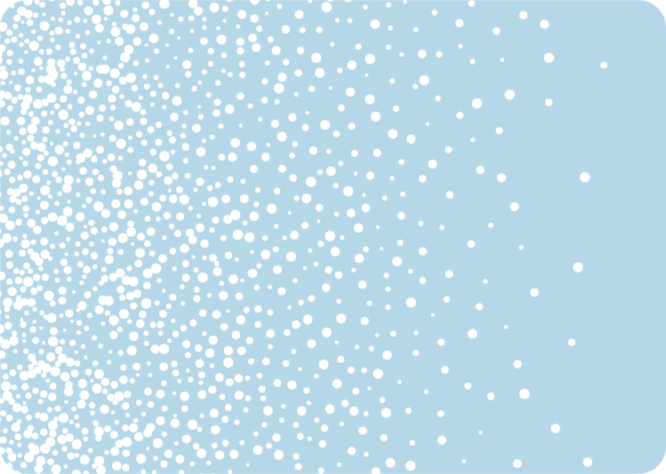 Starry Night Comfort kids vinyl rug - TenStickers