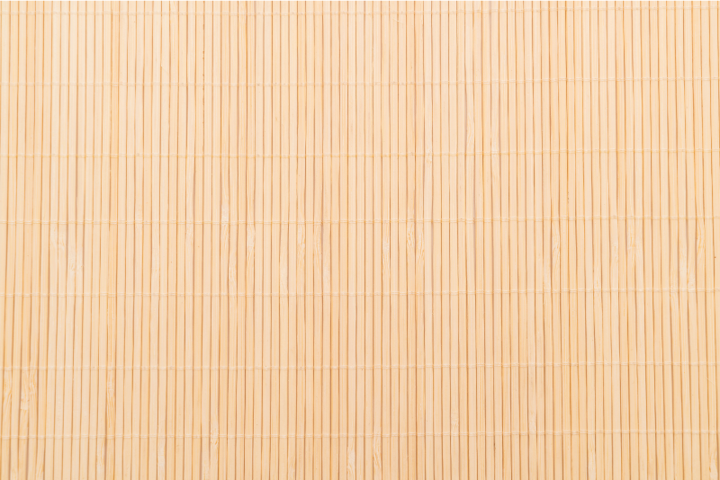 Textured Simplicity texture vinyl rug - TenStickers