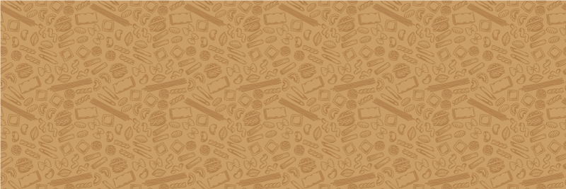 Textured kitchen coverage kitchen vinyl rug - TenStickers