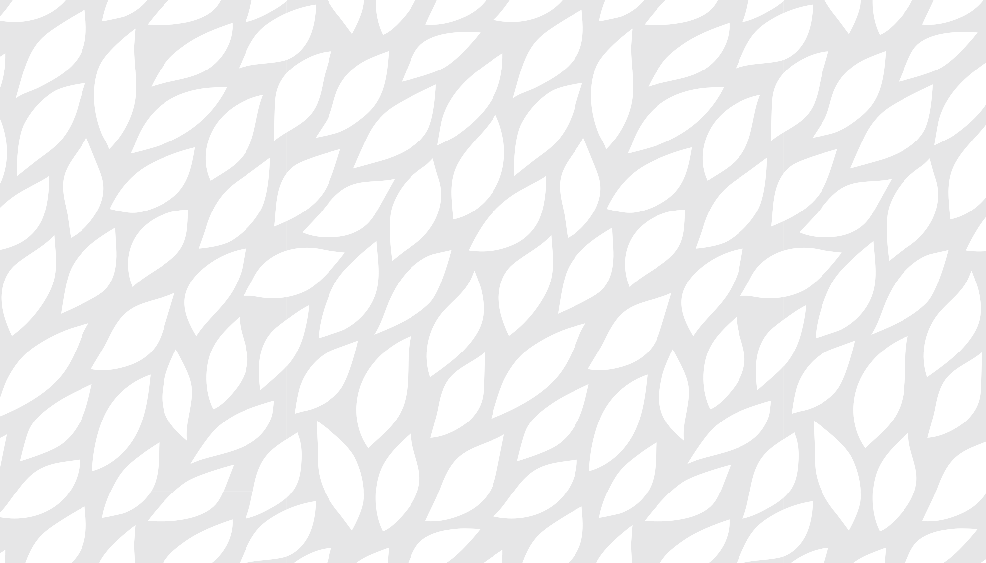 Geometric Shadow Patterns kitchen vinyl rug - TenStickers