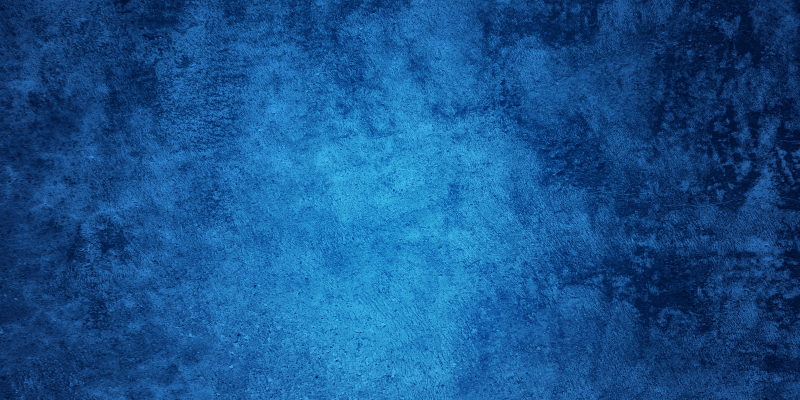 Blue Texture marble vinyl rug - TenStickers