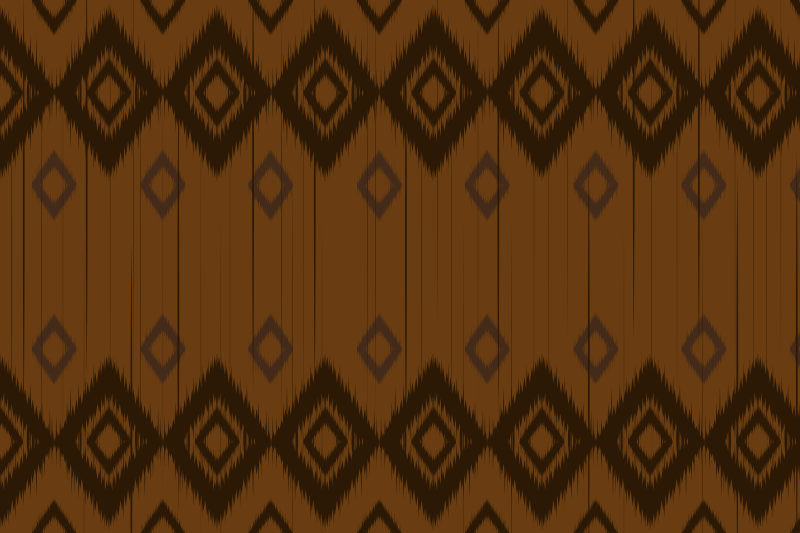 Rectangle print on top  mosaic floor tile - TenStickers