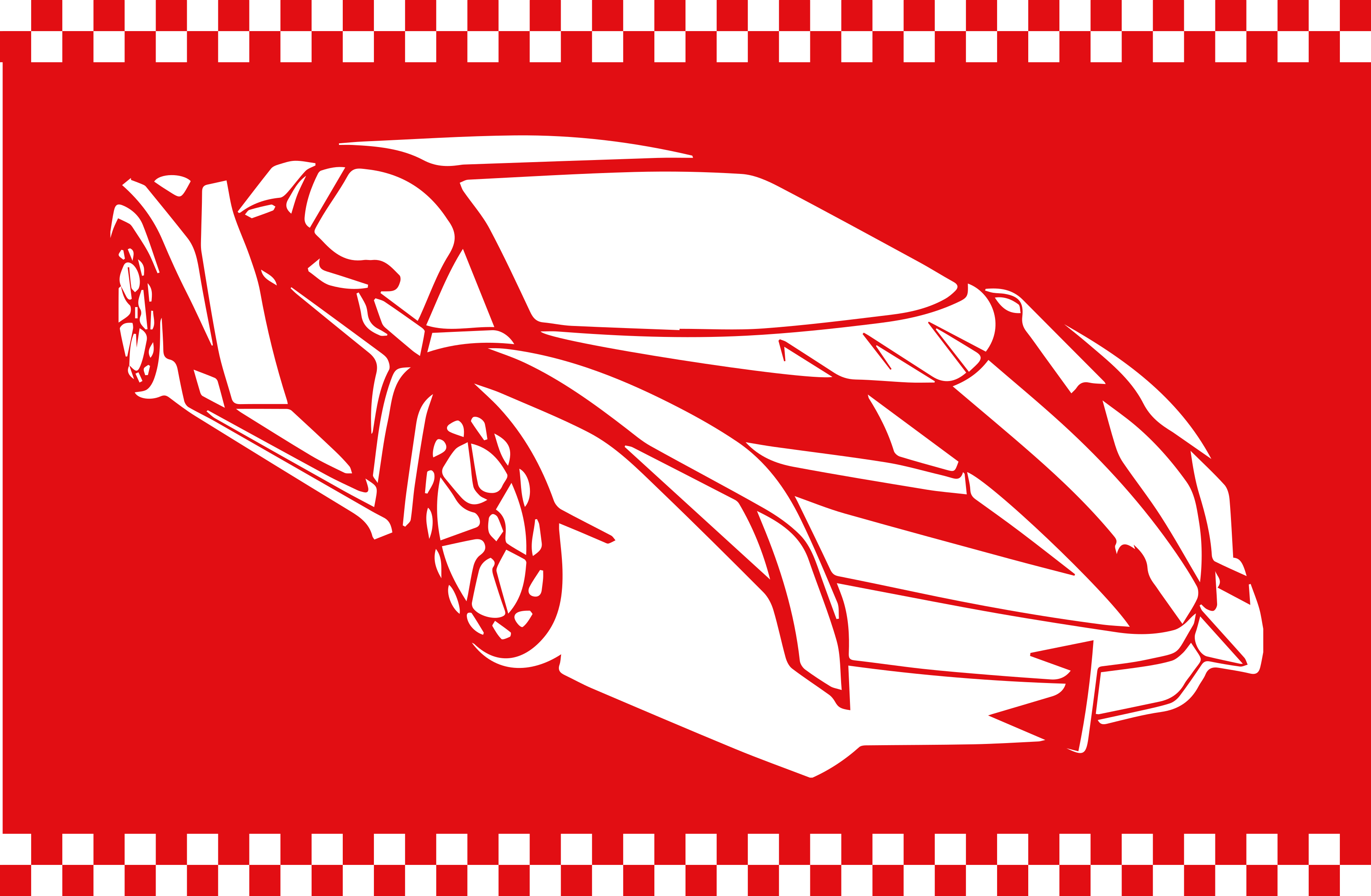 Race car theme teenage bedroom vinyl rug - TenStickers
