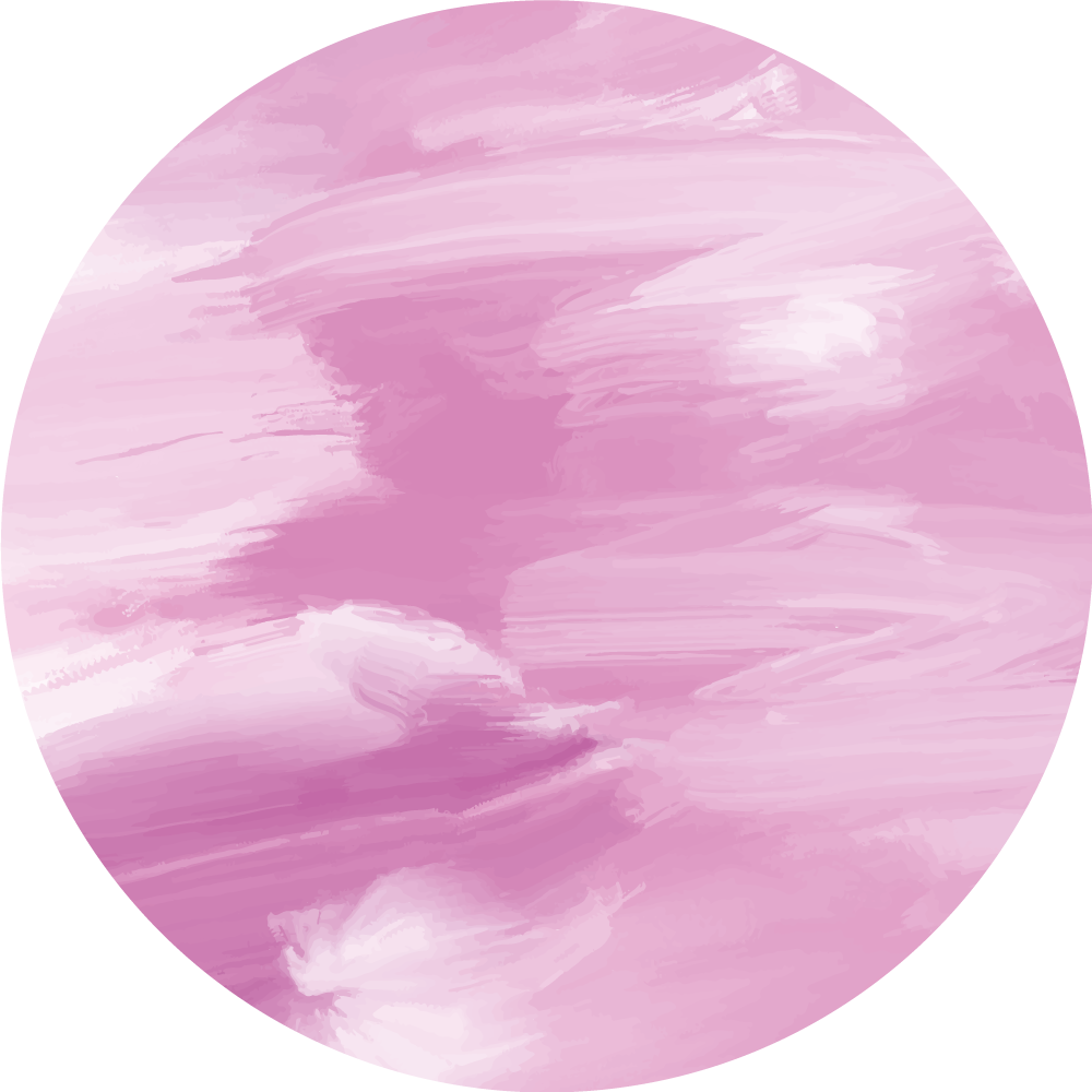 Textured vinyl rug in gentle rose twirls - TenStickers