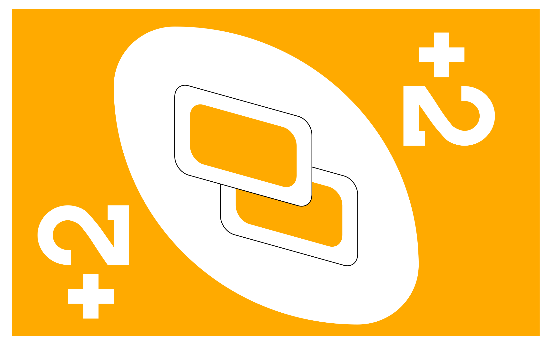 +2  card gaming vinyl rug - TenStickers