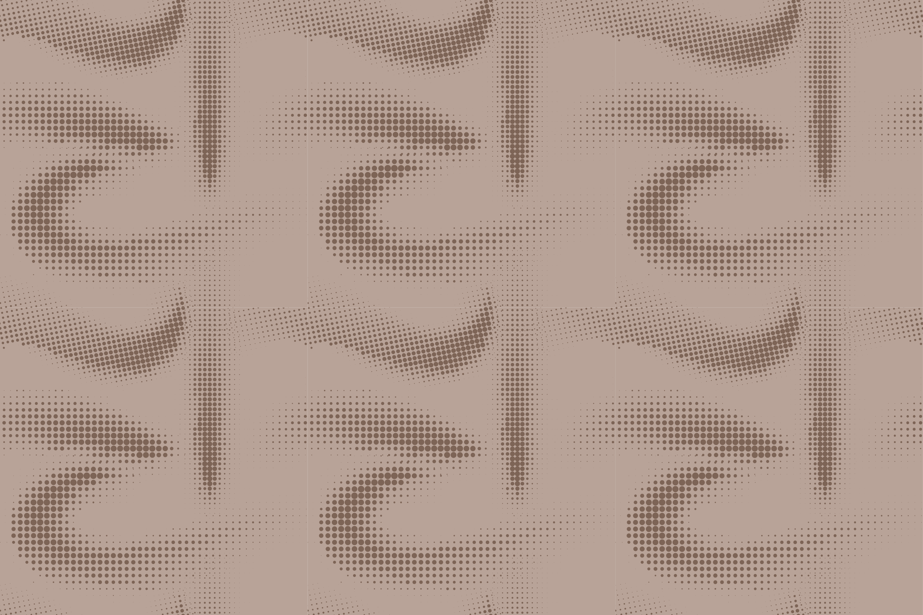 Soft Textured Swirls living room vinyl rug - TenStickers