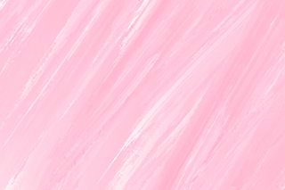 Gentle Pink Marble pink vinyl rug - TenStickers