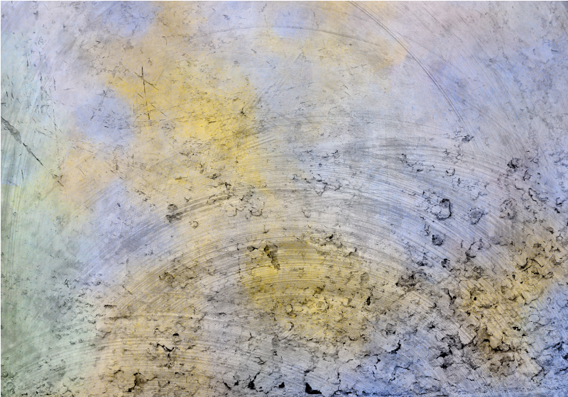 Abstract Textured Surface texture vinyl rug - TenStickers