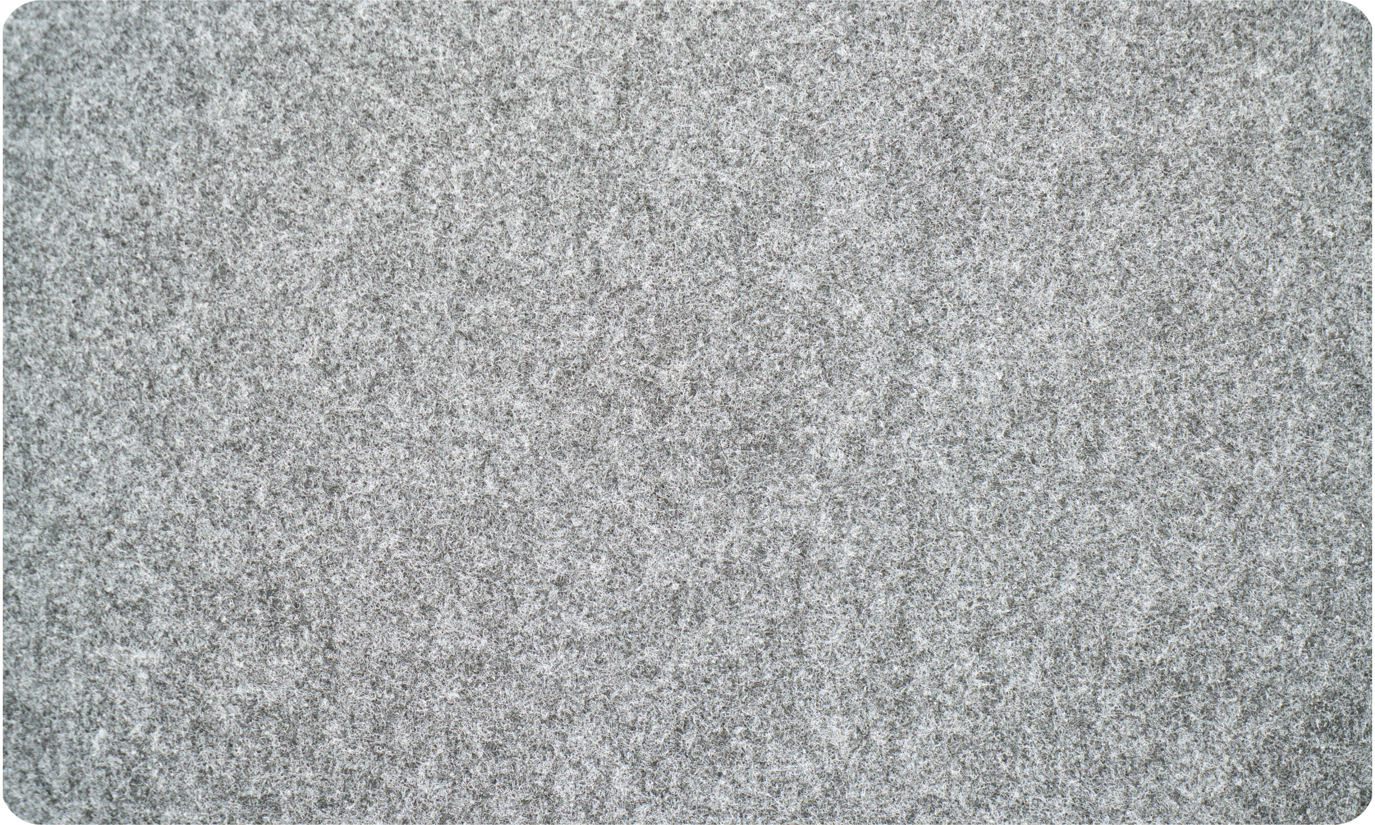 Grey texture office carpet - TenStickers
