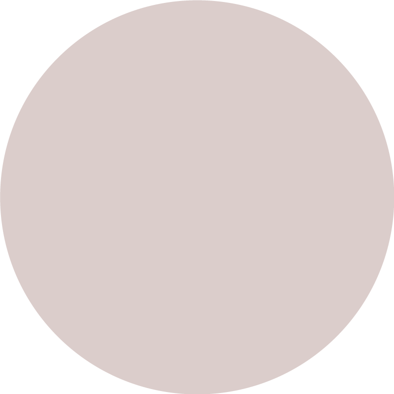 Pastel Grey Bedroom Floor Rug - TenStickers