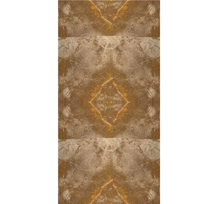 Elegant Stone Texture marble wallpaper - TenStickers