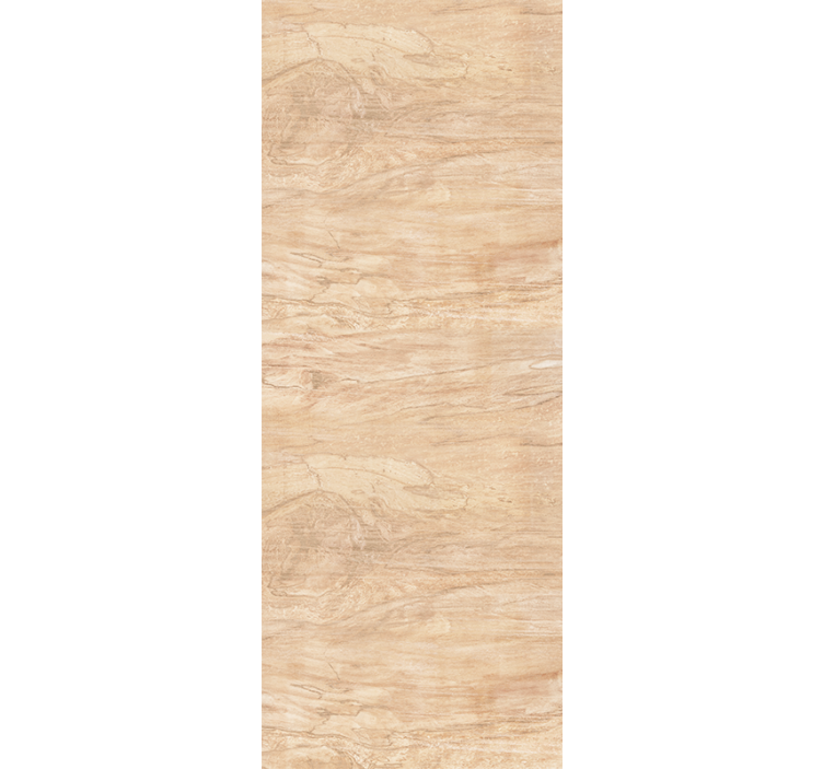 Living room wallpaper with a light graceful effect - TenStickers