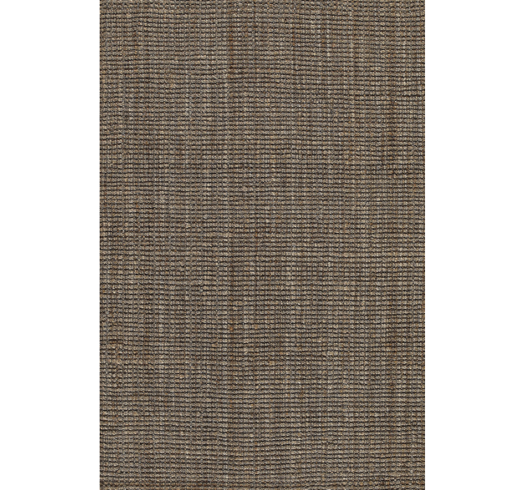 Textured wallpaper with wooden effect for home - TenStickers