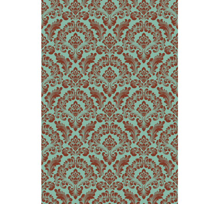 Classic wallpaper ormesby hall arsenic - TenStickers