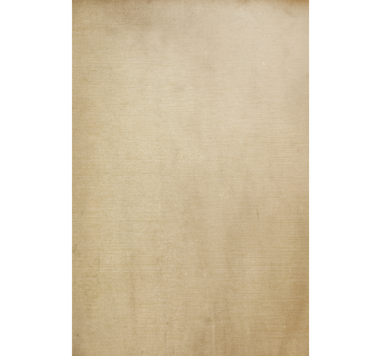 Rustic wallpaper in beige tones - TenStickers
