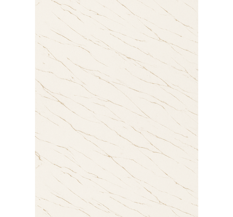 Living room wallpaper white casual neutral pattern - TenStickers