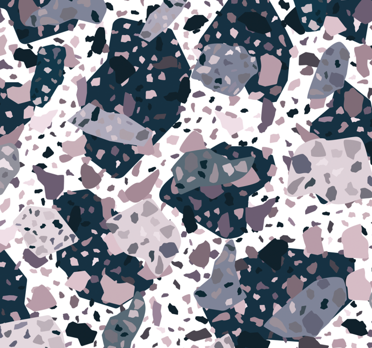 Conceptual Camouflage wallpaper abstract - TenStickers