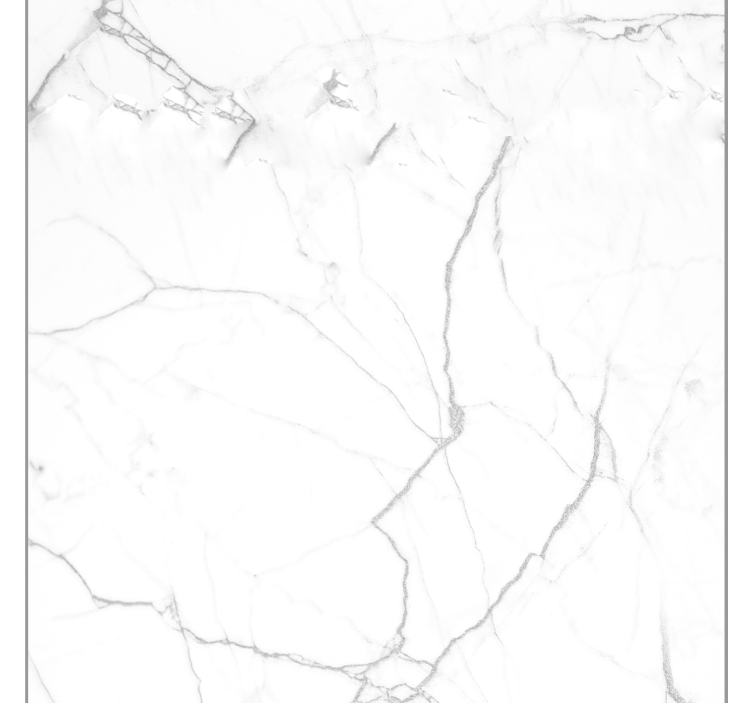 White marble Marble Wallpaper - TenStickers